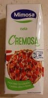 Nata Cremosa