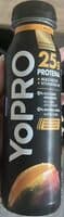 Protein Drink Mango Flavour