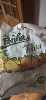 Caramelos fruta