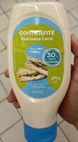 Maionese Leve