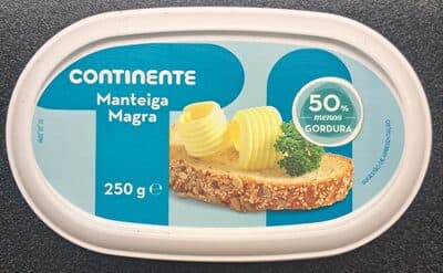 Manteiga Magra