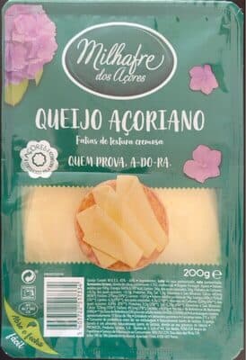 Queijo Açoriano