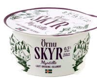 Skyr Myrtille