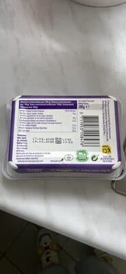 Queso fresco para untar