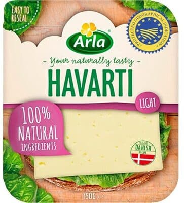 Harvati light