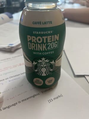 Protein Drink
