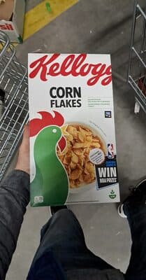Cornflakes