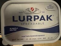 Spreadable