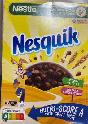 Nesquik