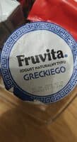 Jogurt Grecki