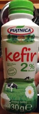 Kefir 2%