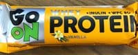 Baton protein waniliowy