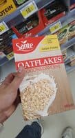 Oatflakes