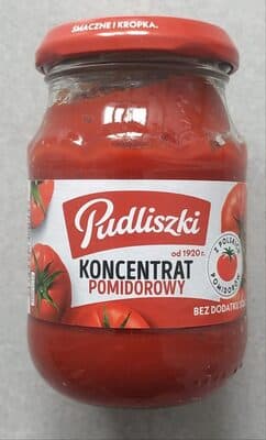 Pudliszki