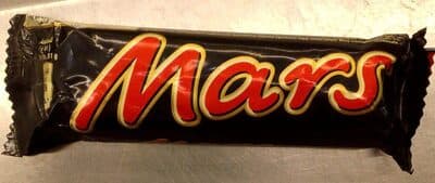 Mars