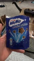 MilkyWay MAGIC STARS
