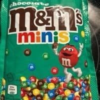 m&m‘s