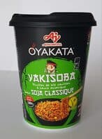 Yakisoba soja classique