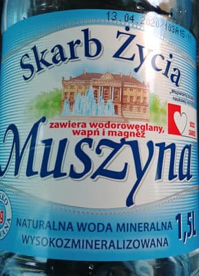 Muszyna