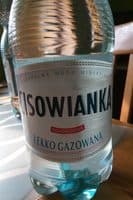 Cisowianka LGaz 1.5
