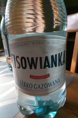 Cisowianka LGaz 1.5