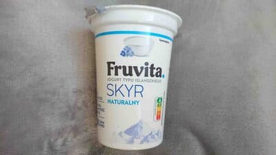 Skyr naturalny