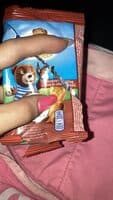 Barni ciocolata