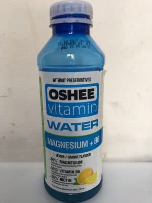 Magnesium B6