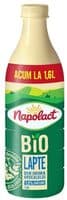 Lapte bio 3.8%