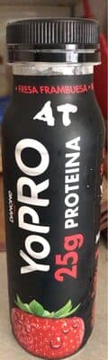 Yopro