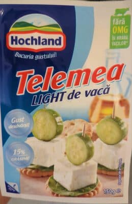 Telemea Light