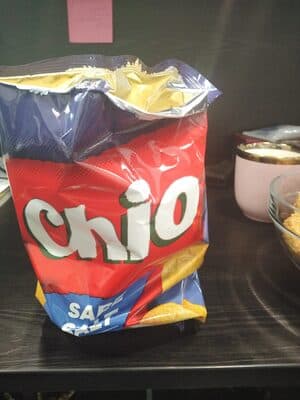 Chio Sare