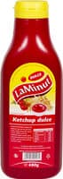 La Minut Ketchup Dulce