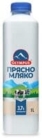 Прясно краве мляко 3,7%