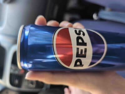 Pepsi