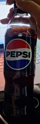 Pepsi Zero 0.5