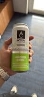 Aqua Carpatica Flavors