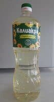 Рафинирано слънчогледово олио