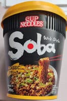 SOBA Classic
