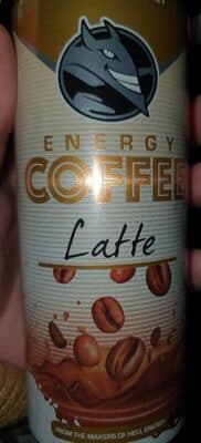 latte