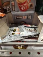 nescafe 2u1