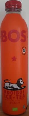 Rooibos ice tea