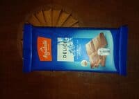 Chocolat au lait