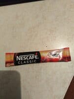 nescafé