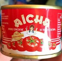 Aicha Tomate
