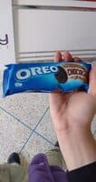 Oreo chocolate