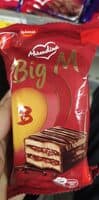 merendina big