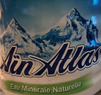 Ain Atlas