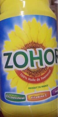 Zohor
