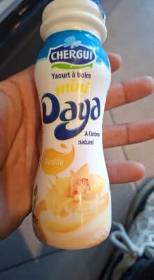 daya vani sghira